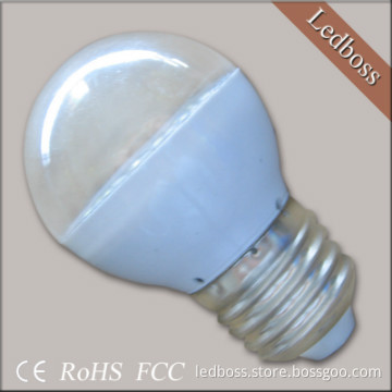 5W e27 ABS led bulb